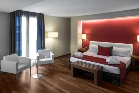 Catalonia Ramblas 4* Sup - 113