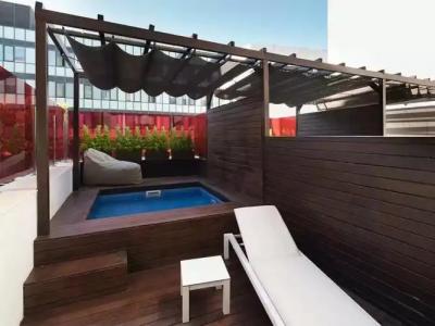 Catalonia Ramblas 4* Sup - 118