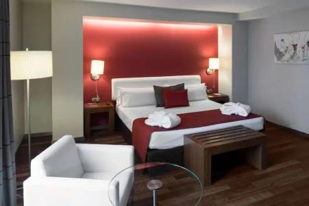 Catalonia Ramblas 4* Sup - 114