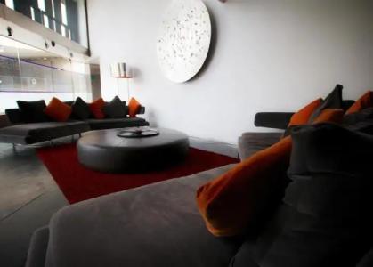 Indigo Barcelona Plaza Espana от IHG - 24