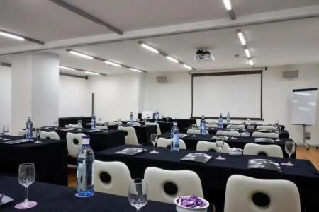 Indigo Barcelona Plaza Espana от IHG - 18