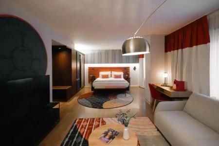 Indigo Barcelona Plaza Espana от IHG - 39