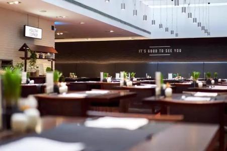 Indigo Barcelona Plaza Espana от IHG - 13