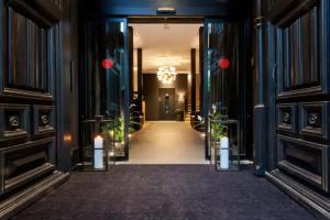 Hotel «Paseo de Gracia», Барселона