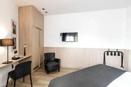 Paseo de Gracia - 24