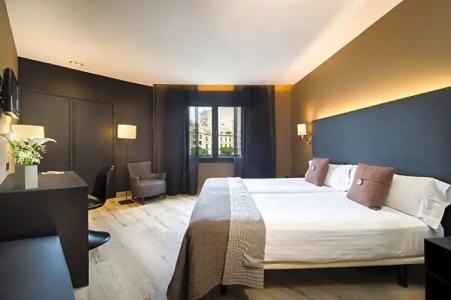 Paseo de Gracia - 27