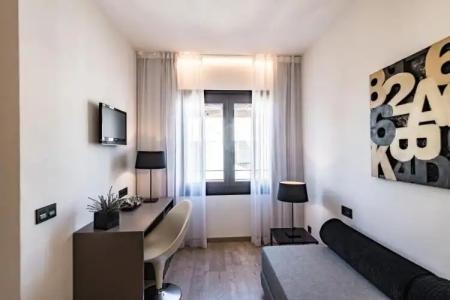 Paseo de Gracia - 45