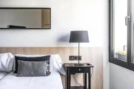 Paseo de Gracia - 32