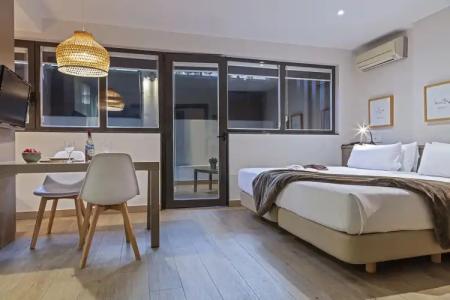 ApartBcn Montjuic - 78