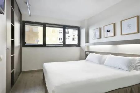 ApartBcn Montjuic - 47