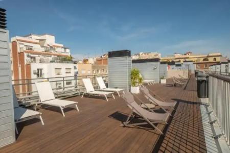 ApartBcn Montjuic - 19