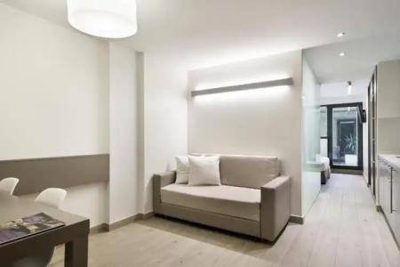 ApartBcn Montjuic - 55