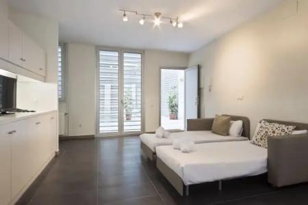 ApartBcn Montjuic - 59