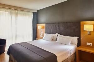 Отель «Silken Ramblas», Барселона