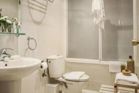 Ainb b&b Eixample-Muntaner - 8