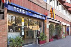 Hostal «Bcn Port», Барселона