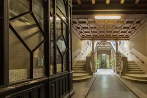 Hostal «Girona», Барселона