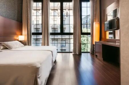 Barcelona Colonial - 15