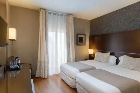 Barcelona Colonial - 7