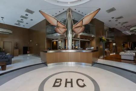 Barcelona Colonial - 1