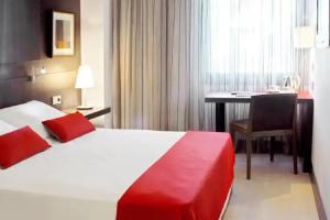 Отель «Grupotel Gran Via 678», Барселона