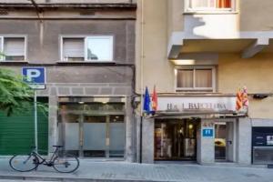 Hostal «Barcelona», Барселона