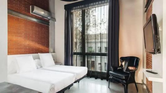 Barcelona Apartment Republica - 76