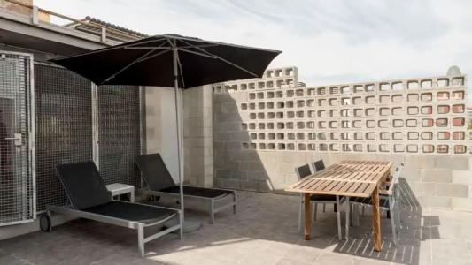 Barcelona Apartment Republica - 93