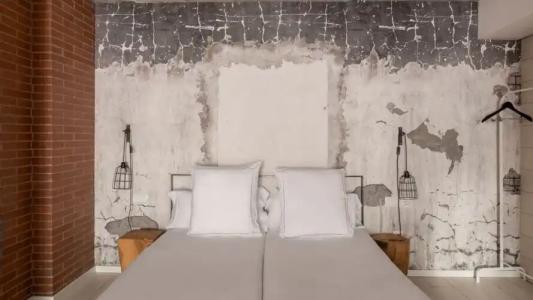 Barcelona Apartment Republica - 24