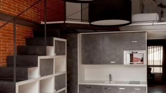 Barcelona Apartment Republica - 34