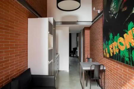 Barcelona Apartment Republica - 11