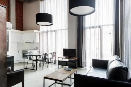 Barcelona Apartment Republica - 55