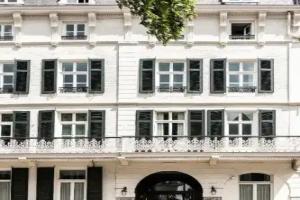 Апарт-отель «08028», Барселона