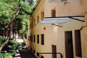 Studio Hostel, Барселона