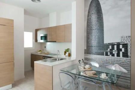 Eric Vökel Boutique  - Gran Vía Suites - 41