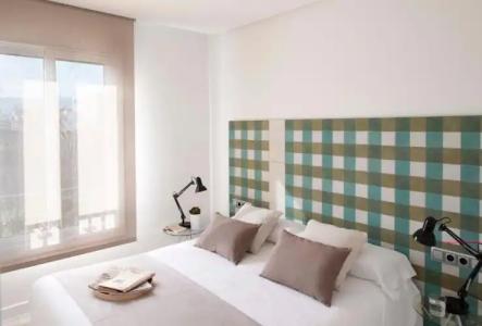 Eric Vökel Boutique  - Gran Vía Suites - 7