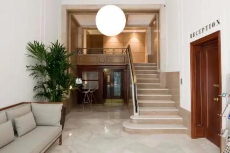 Eric Vökel Boutique  - Gran Vía Suites - 33