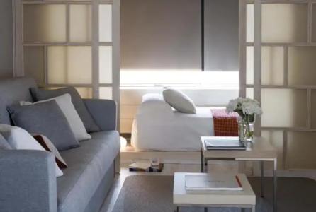 Eric Vökel Boutique  - Gran Vía Suites - 38