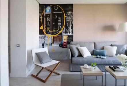 Eric Vökel Boutique  - Gran Vía Suites - 19