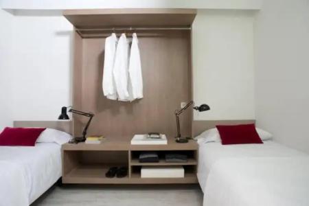 Eric Vökel Boutique  - Gran Vía Suites - 11