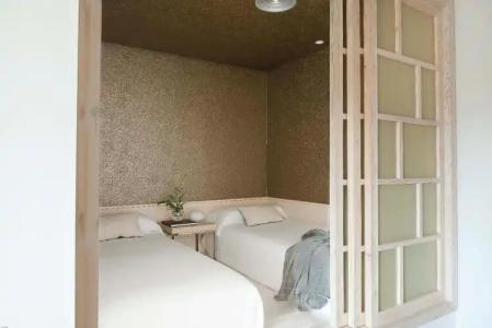 Eric Vökel Boutique  - Gran Vía Suites - 2