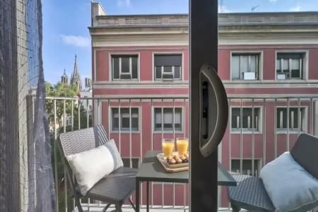 Catedral Bas  Barcelona - 54