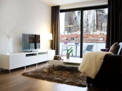 Sensation Sagrada Familia - 50