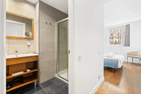 Sensation Sagrada Familia - 28