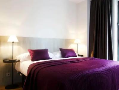 Sensation Sagrada Familia - 31