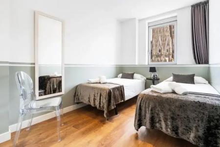 Sensation Sagrada Familia - 27