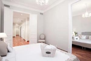 Апарт-Отель «Bcn Rambla Catalunya», Барселона