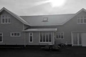 Stapakot, Кефлавик