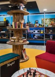 Generator Barcelona - 1