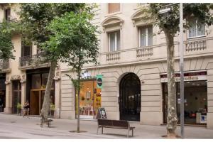 Мини-отель «LeMar Boutique Barcelona», Барселона